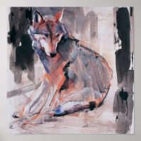 Wolf 2000