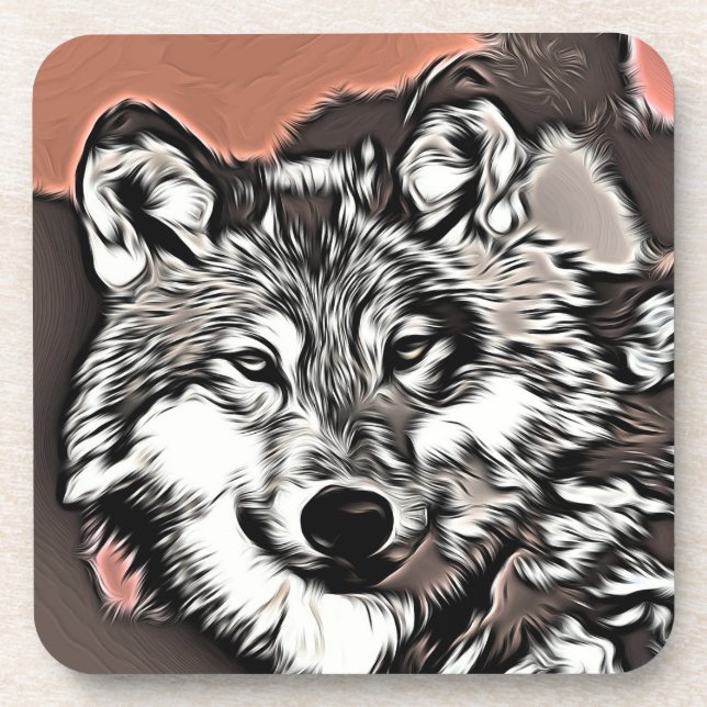 Wolf 2014-0965 getränkeuntersetzer (Vorderseite)