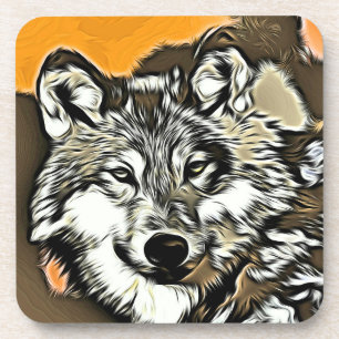 Wolf 2014-0978 getränkeuntersetzer