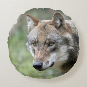 Wolf_2015_0111 Rundes Kissen
