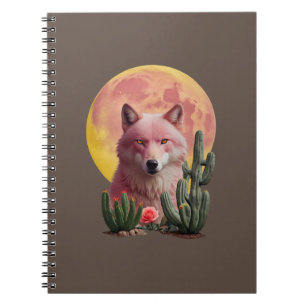 Wolf 6: notizblock