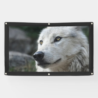 WOLF Banner
