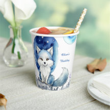 Wolf Birthday