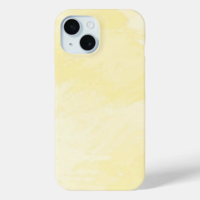 Wolf Case-Mate iPhone Hülle (Rückseite)