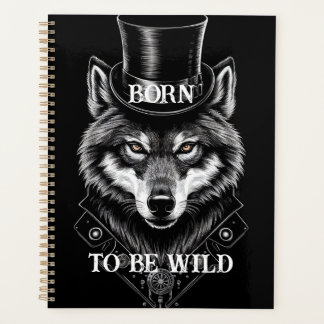 Wolf Cover Planner Planer