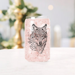 Wolf Dosenglas