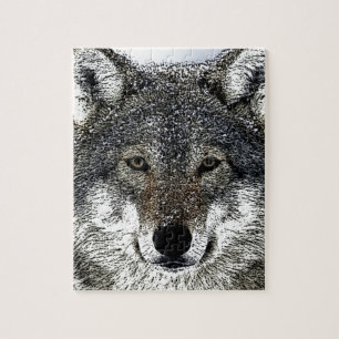Wolf Eyes