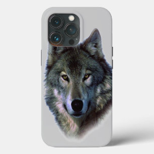 Wolf Eyes Artwork Case-Mate iPhone Hülle