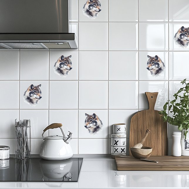 Wolf Fliese (Von Creator hochgeladen)