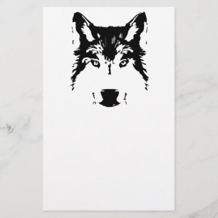 Wolf Flyer