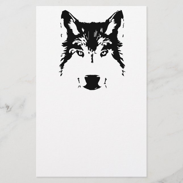 Wolf Flyer (Vorne)