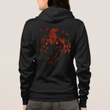 Wolf Frauen