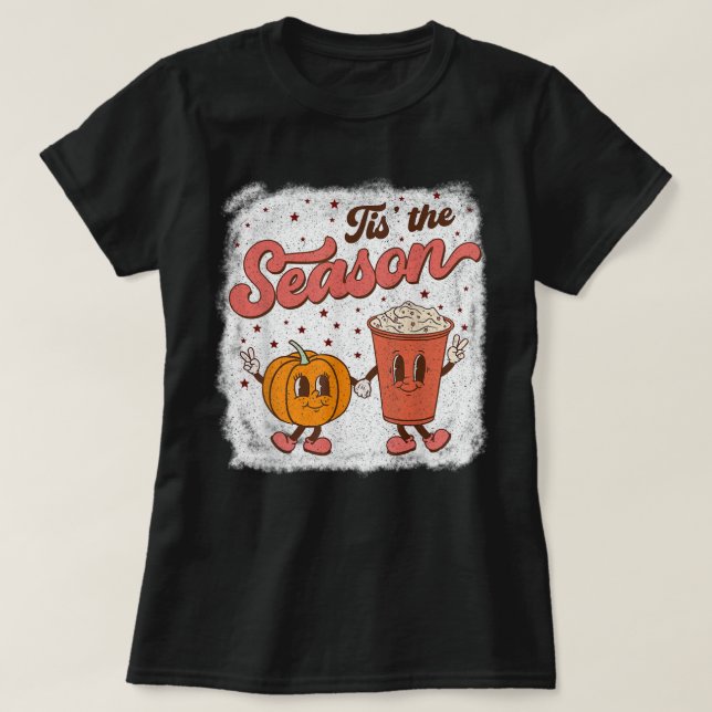 Wolf für Frauen Jungen Kinder Mädchen, Wolf und M T-Shirt (Design vorne)