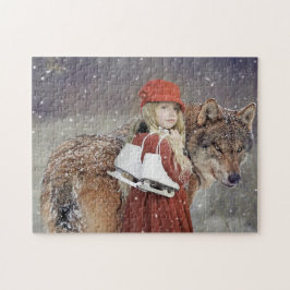 Wolf Girl