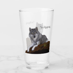 Wolf Glas