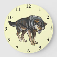Wolf
