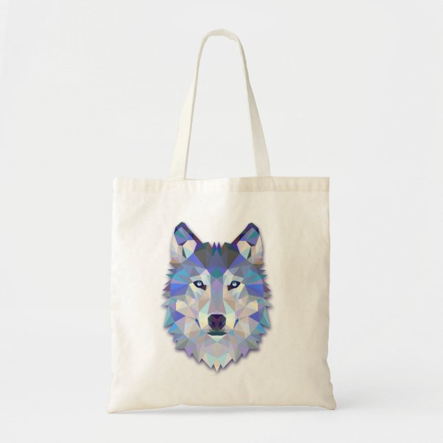 Wolf-HauptTaschen-Tasche Tragetasche (Vorne)