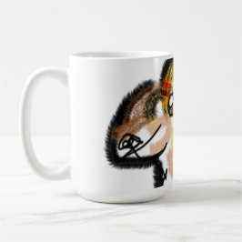 Wolf Herbst Kaffeetasse