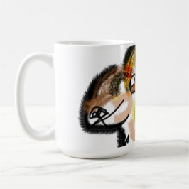 Wolf Herbst Kaffeetasse