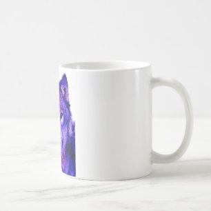 Wolf Kaffeetasse
