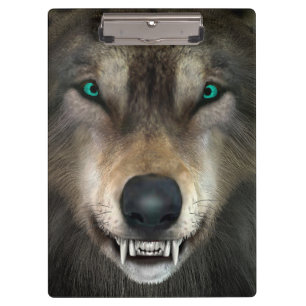 Wolf Klemmbrett