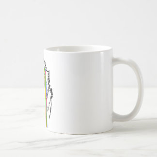 Wolf MEME Kaffeetasse