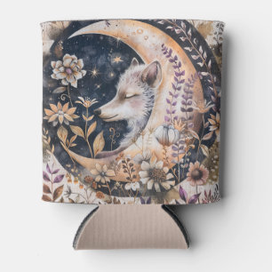 Wolf Moon Can Cooler Dosenkühler