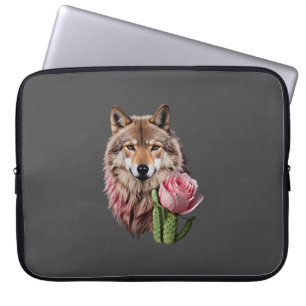 Wolf One Laptopschutzhülle
