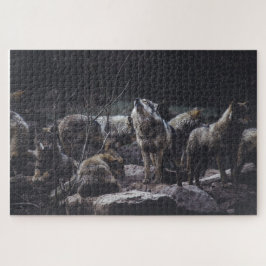 Wolf Pack