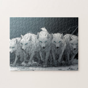 Wolf Pack