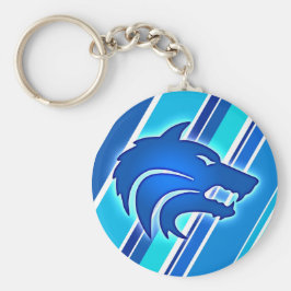 Wolf Pack Schlüsselanhänger