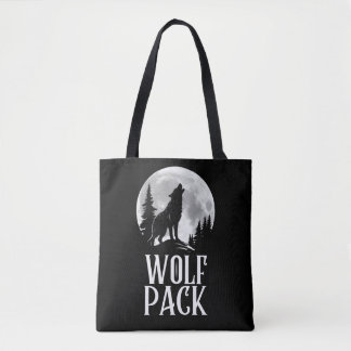 Wolf Pack Tasche