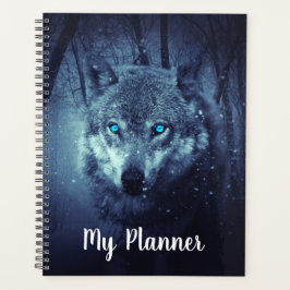 Wolf Planer