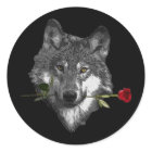 Wolf Rose