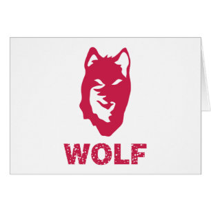 Wolf (rot)