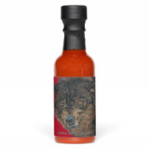 Wolf-Sauce