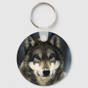 Wolf Schlüsselanhänger