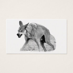 Wolf Snarl