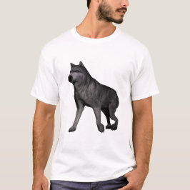 Wolf T-Shirt