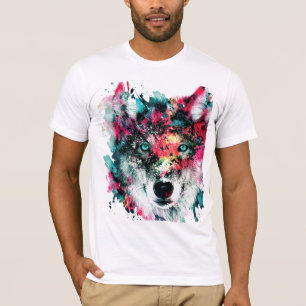 Wolf T-Shirt