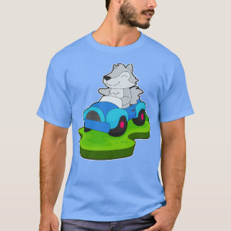 Wolf T-Shirt