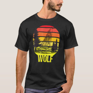 Wolf T-Shirt