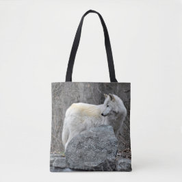 Wolf Tasche