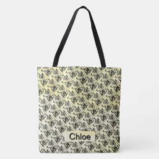 Wolf Tasche