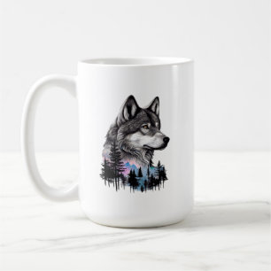 Wolf Tasse