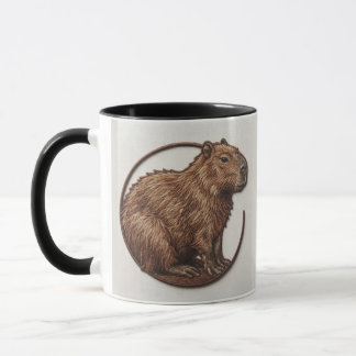 Wolf Tasse