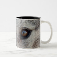 Wolf Tasse Kaffee Cup Cool Wilde Hunde Cups & Gesc