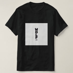 Wolf Trenddesign T-Shirt
