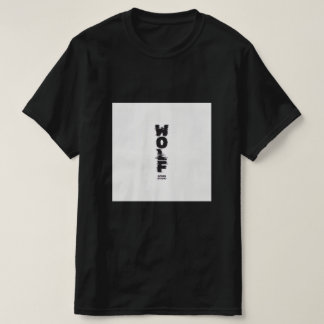 Wolf Trenddesign T-Shirt
