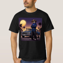Wolf und Lowrider